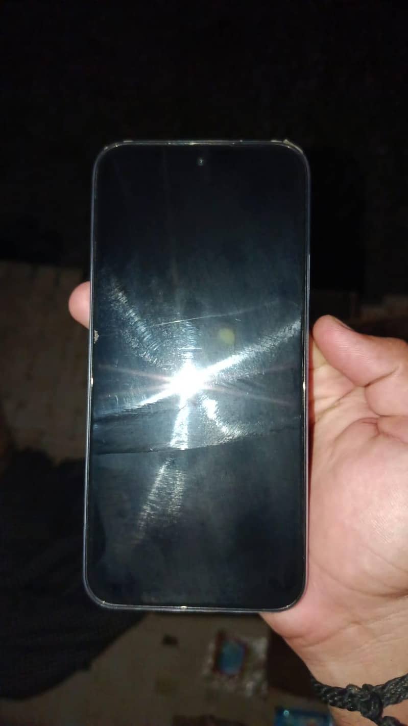 OPPO A6k 2