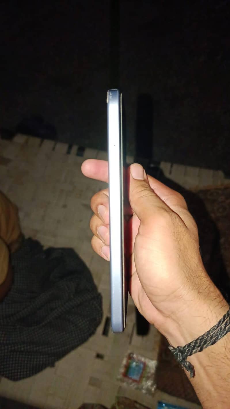 OPPO A6k 3