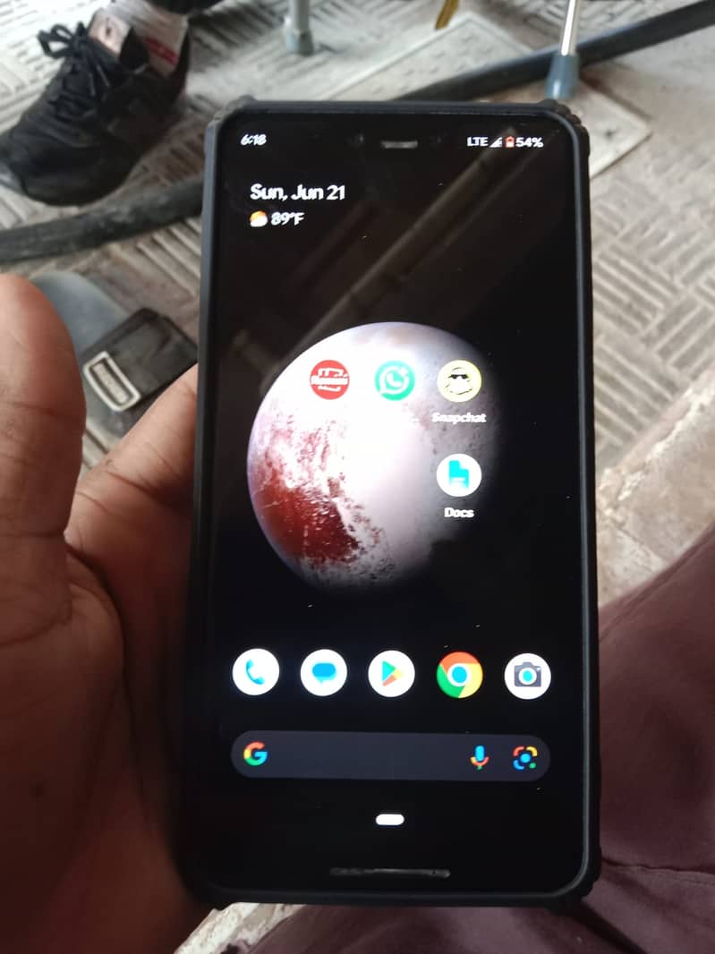 Google Pixel 3 XL 5