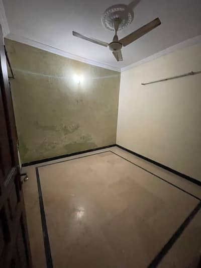 Double Story house available for rent in dhoke Banras near range road Rwp