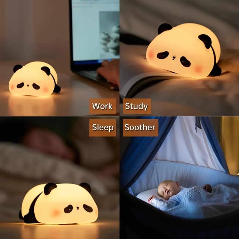 panda lamp 1