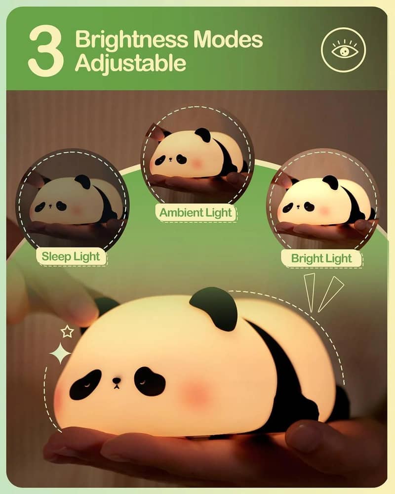panda lamp 2