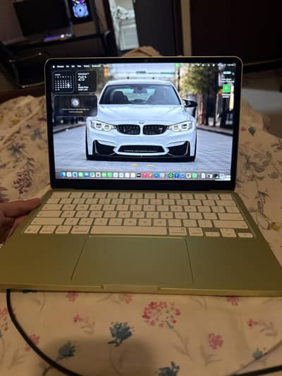 Macbook Neo