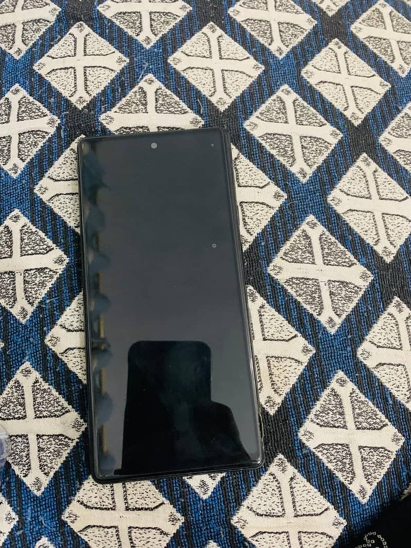 Google Pixel 6 1