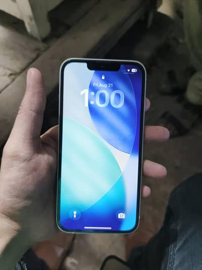 Apple iPhone 13 128GB PTA approved