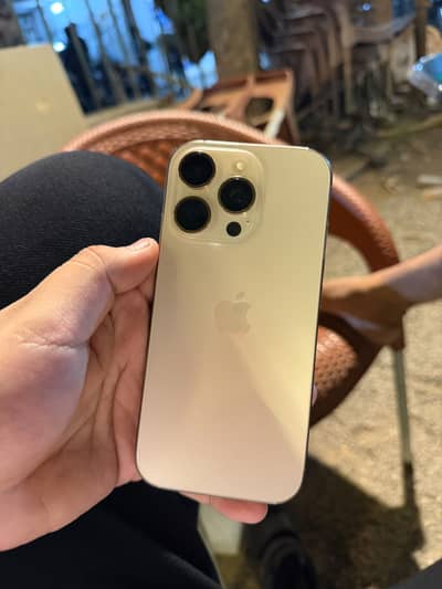 Apple iPhone 16 Pro LLA