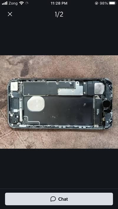 iPhone 7 for dath h parts available h
