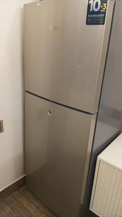 Haier Fridge – Excellent Condition 10/ 10