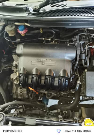 Honda City IDSI 2006