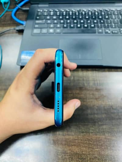 Xiaomi Redmi Note 9S 8 128