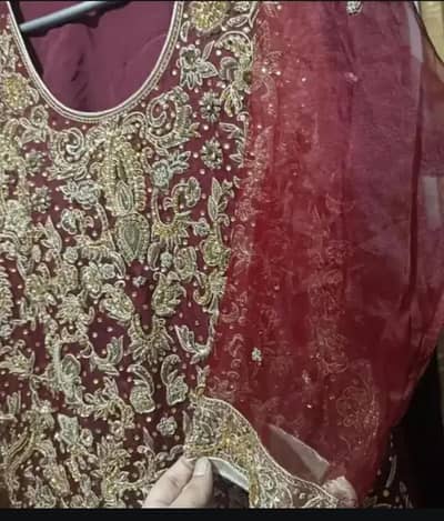 Party wear dress