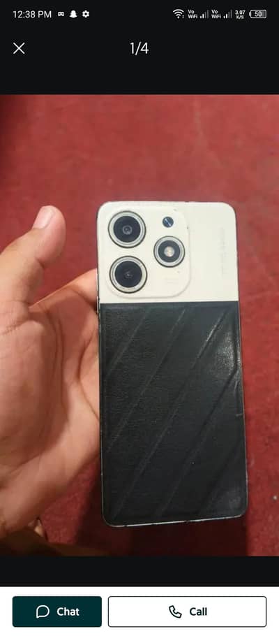 Tecno Spark 10 Pro