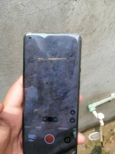 One Plus 9 Pro