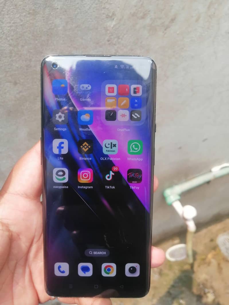 One Plus 9 Pro 1