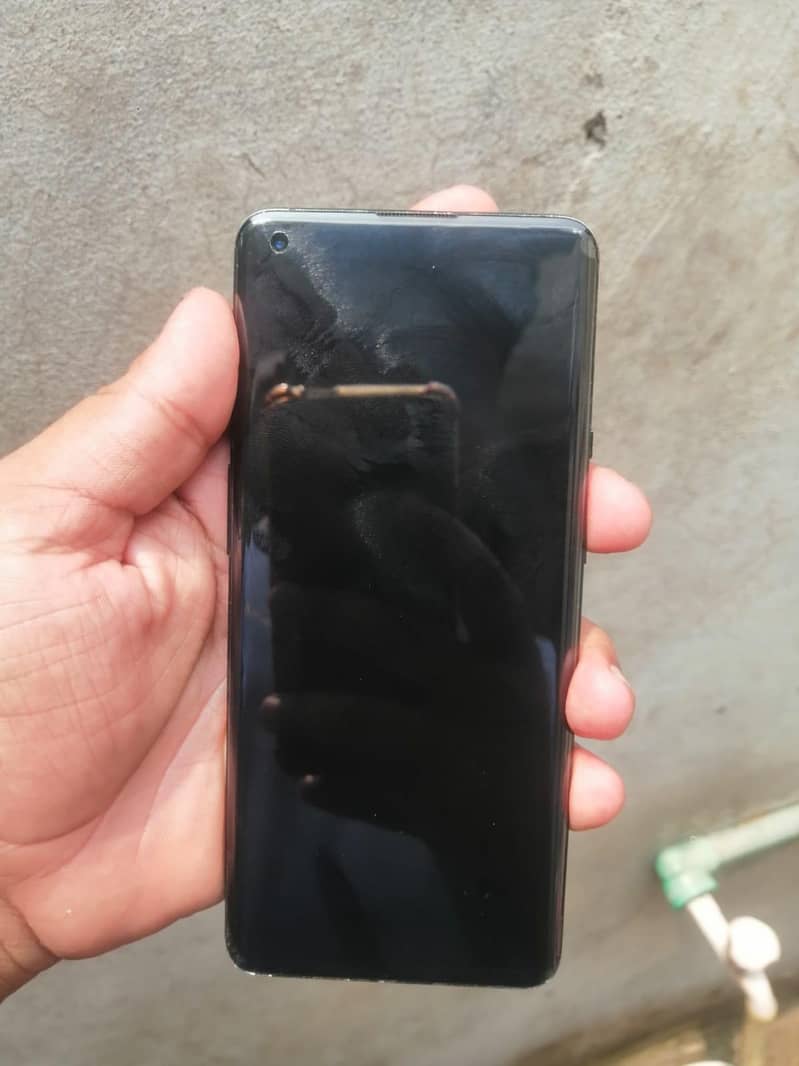 One Plus 9 Pro 3