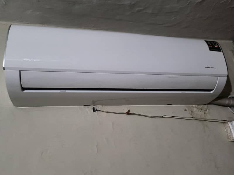 AC new condition 1