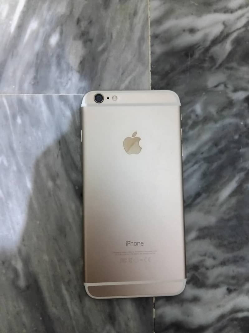 Apple iPhone 6 Plus 1