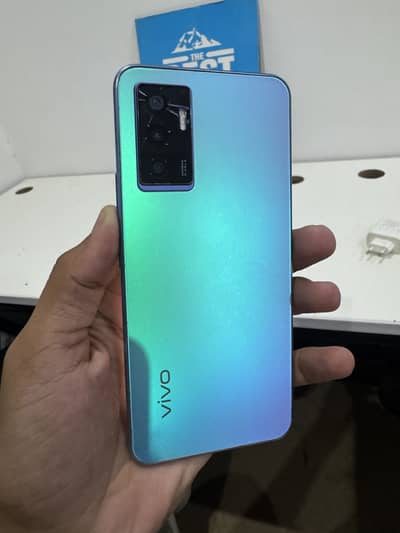 Vivo V23e