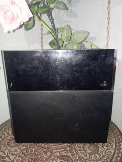 Play Station 4 Fat addition. Orginal Sony company. Imported from America