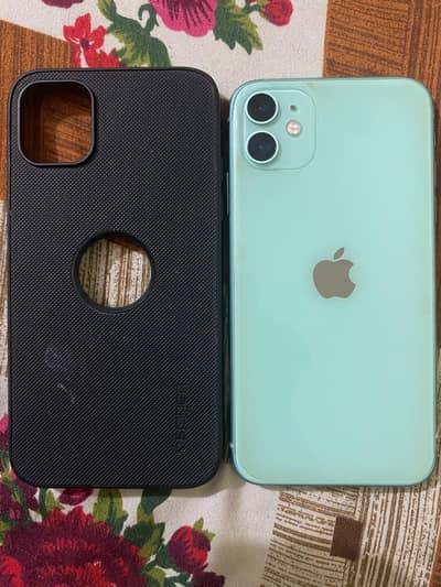 Apple iPhone 11