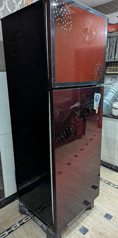 Pel refrigerator  Condition 10/10  Compressor warranty 4 years