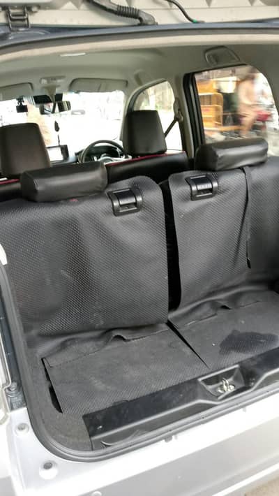 Daihatsu Move 2025