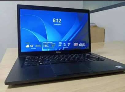Dell latitude 7480 window 11 pro