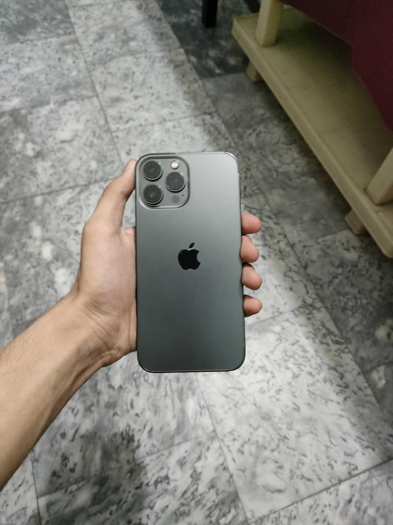 Apple iPhone 13 Pro Max 5