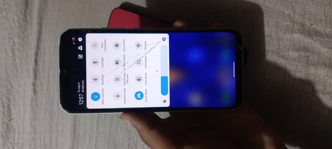 Tecno Spark 6 4 64 contact 03281180062