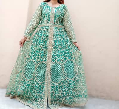 party wear dress