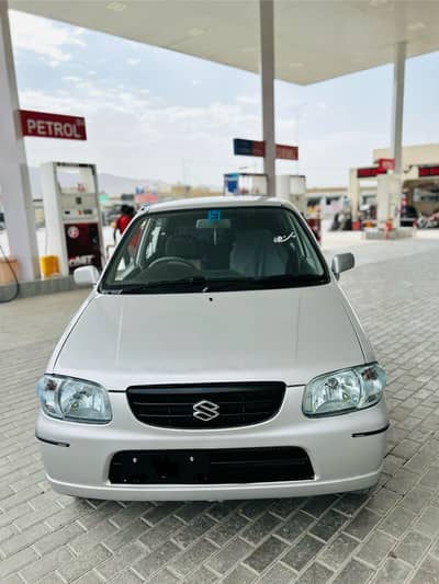Suzuki Alto 2006