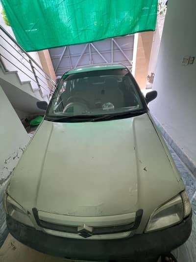 Suzuki Cultus VX 2006