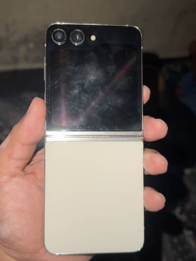 Samsung Mobile Z Flip 5