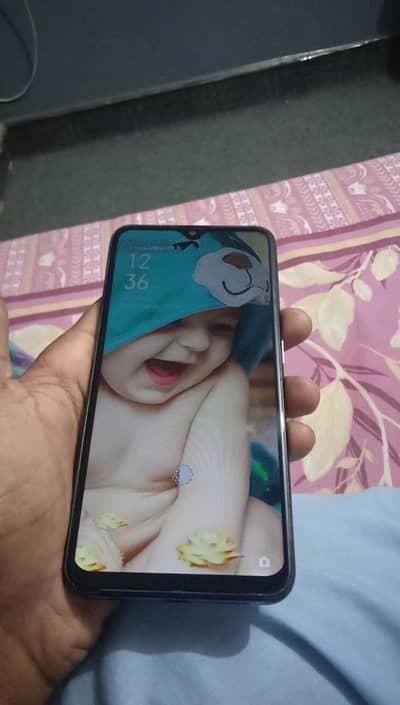 OPPO F11