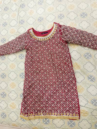 Wore once Size Small