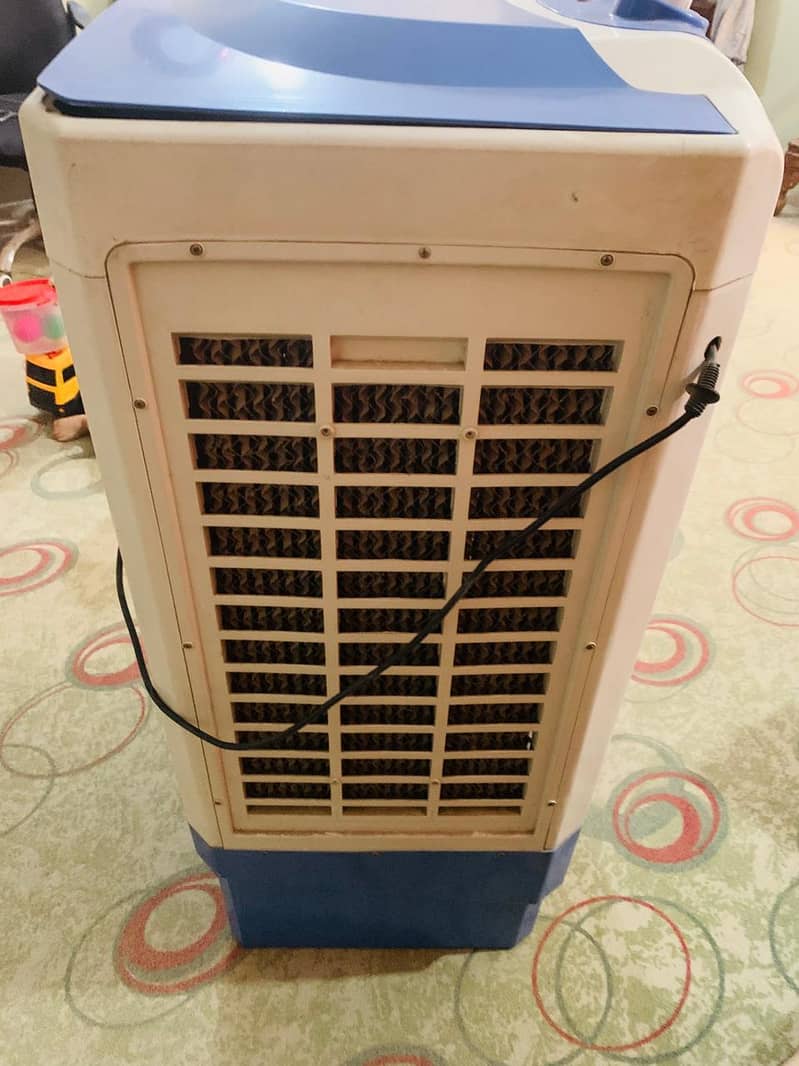 Room cooler 1