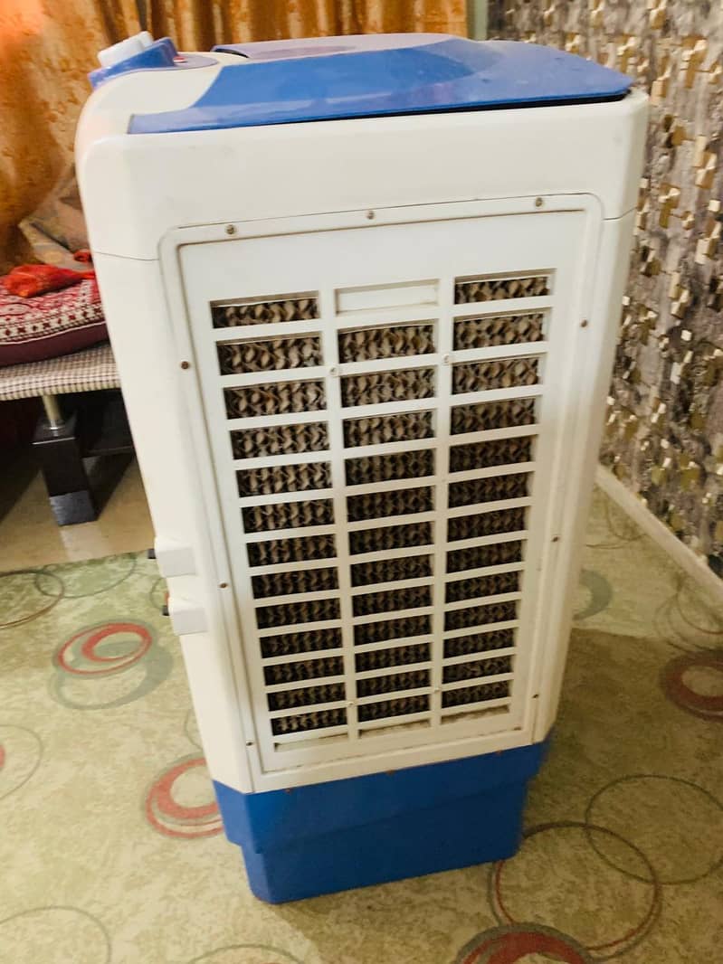 Room cooler 2