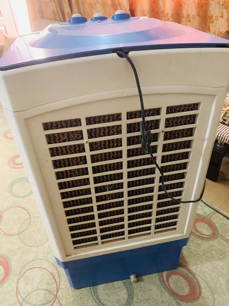 Room cooler 3