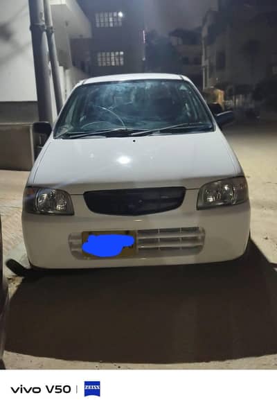 Suzuki Alto 2010