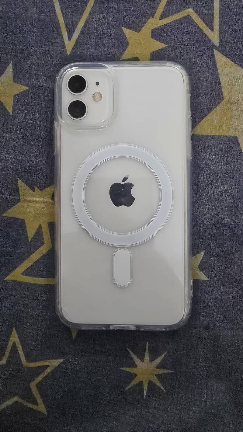 Apple iPhone 11 0