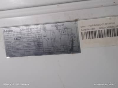Not Used much, Never repaired, working as per climate automasly,
