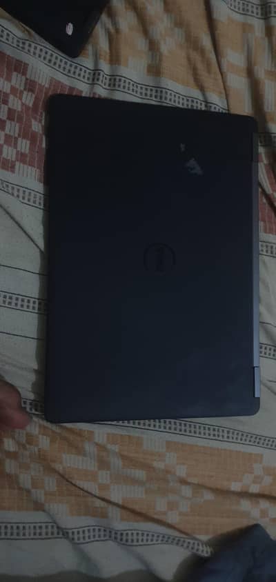 Dell laptop