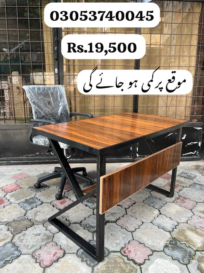 Gaming table/ Office table / Computer table / study table 2