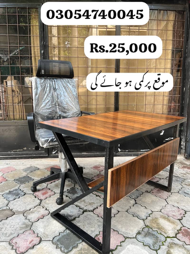 Gaming table/ Office table / Computer table / study table 3