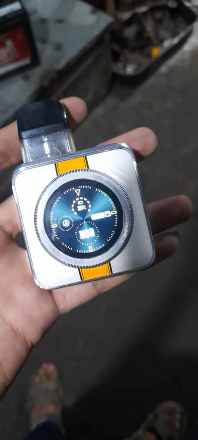 vaporesso xros 5 nano