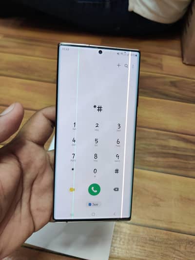 Samsung Mobile Note 20 Ultra