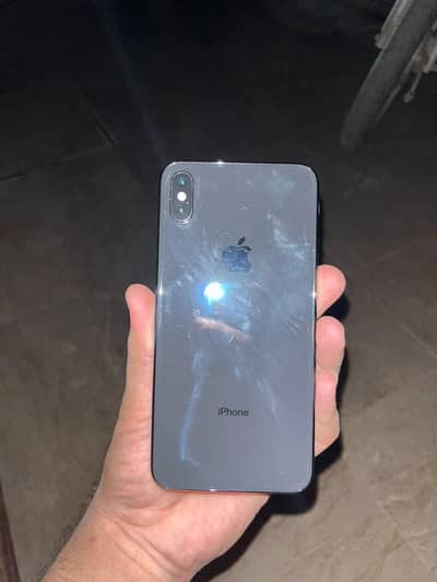 Apple iPhone XS Max