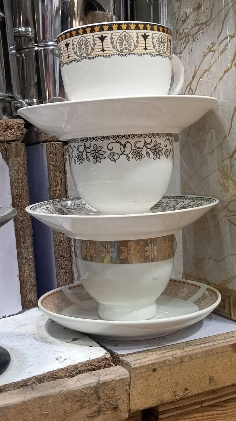 Cup Set 0