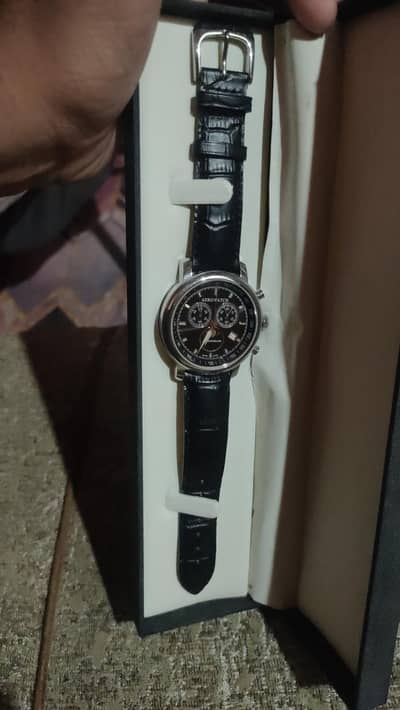 Original Aero watch