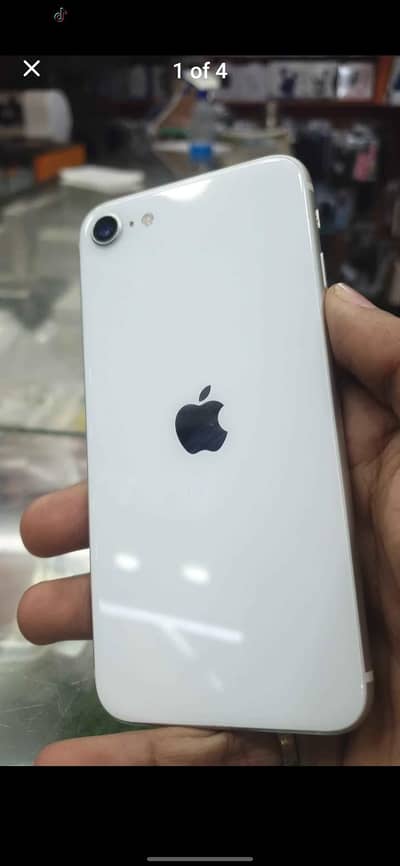 Apple iPhone SE PTA exchange possible
